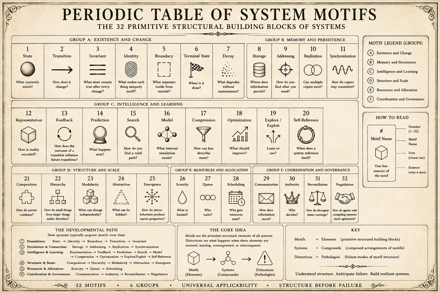 Systems Innovation Compiler gallery image
