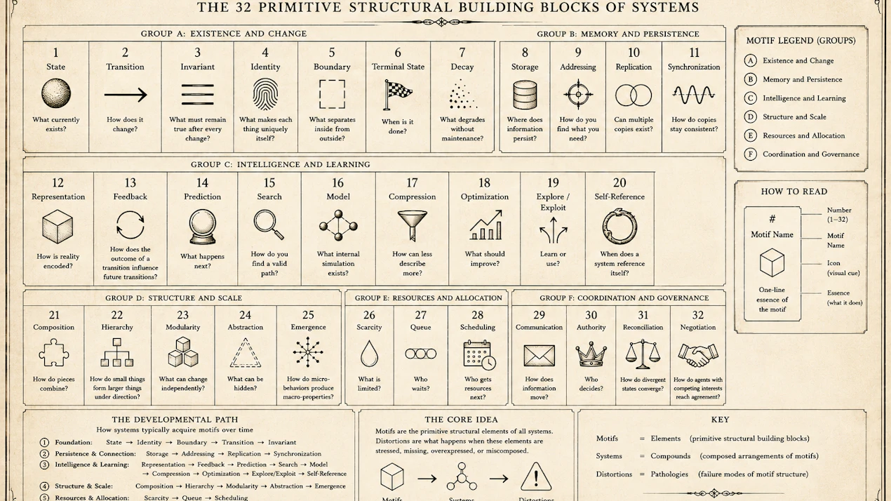 Systems Innovation Compiler product
