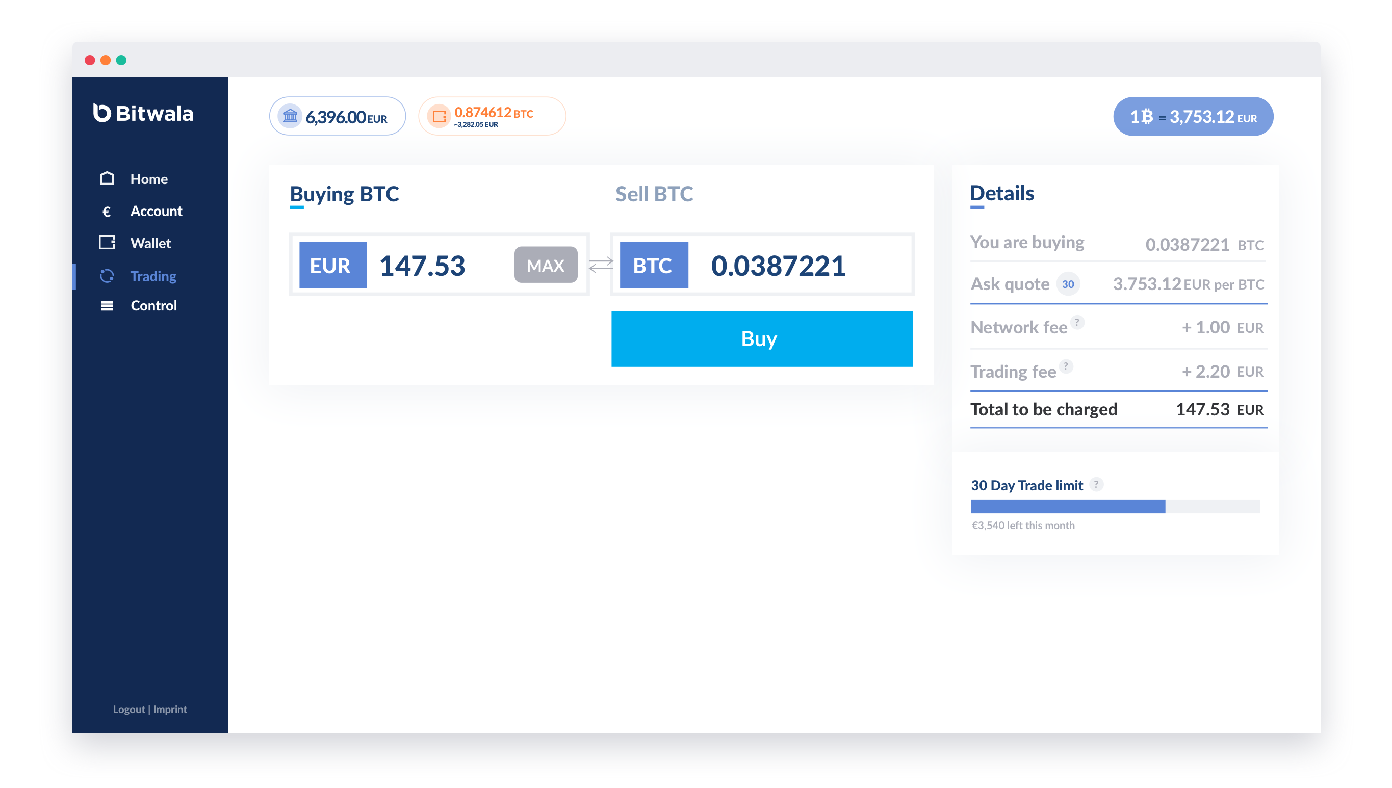 Bitwala gallery image