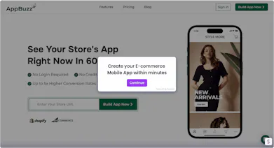 AppBuzz gallery image
