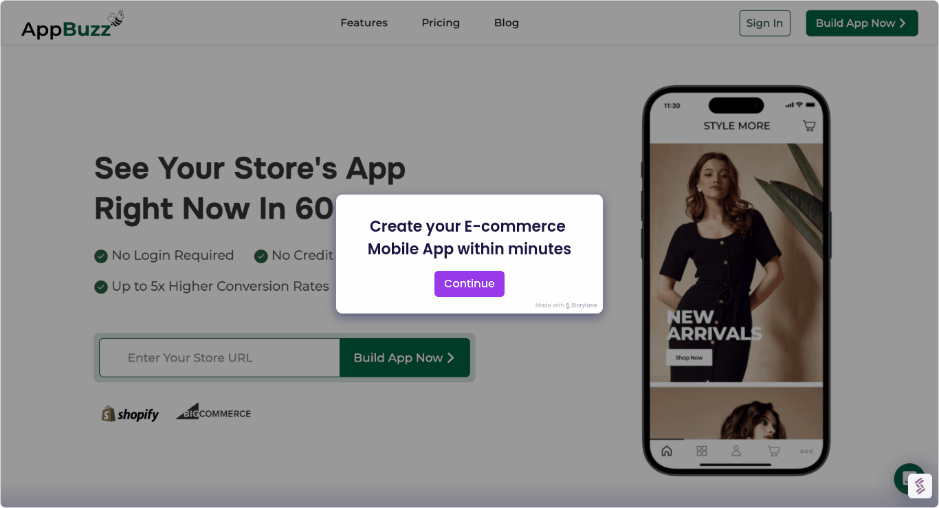 AppBuzz media 8