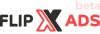 Flip X Ads