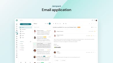 Jampack gallery image