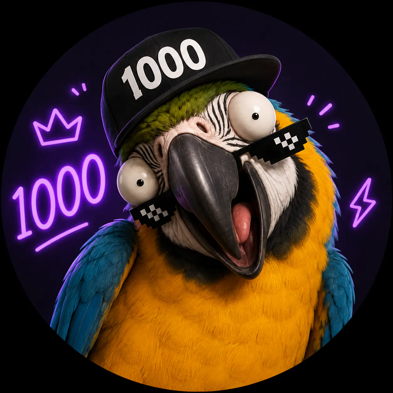 Blind1000 gallery image