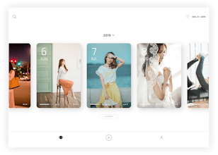 Card Diary gallery image