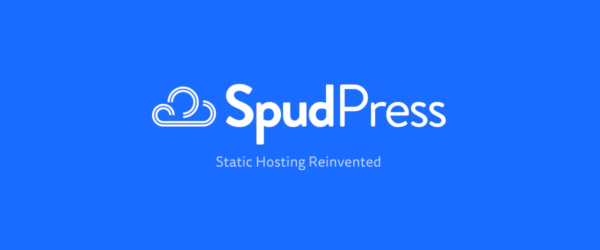 SpudPress
