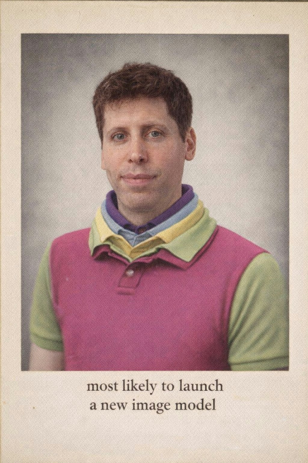 ChatGPT Images - Main product screenshot demonstrating key features and user interface