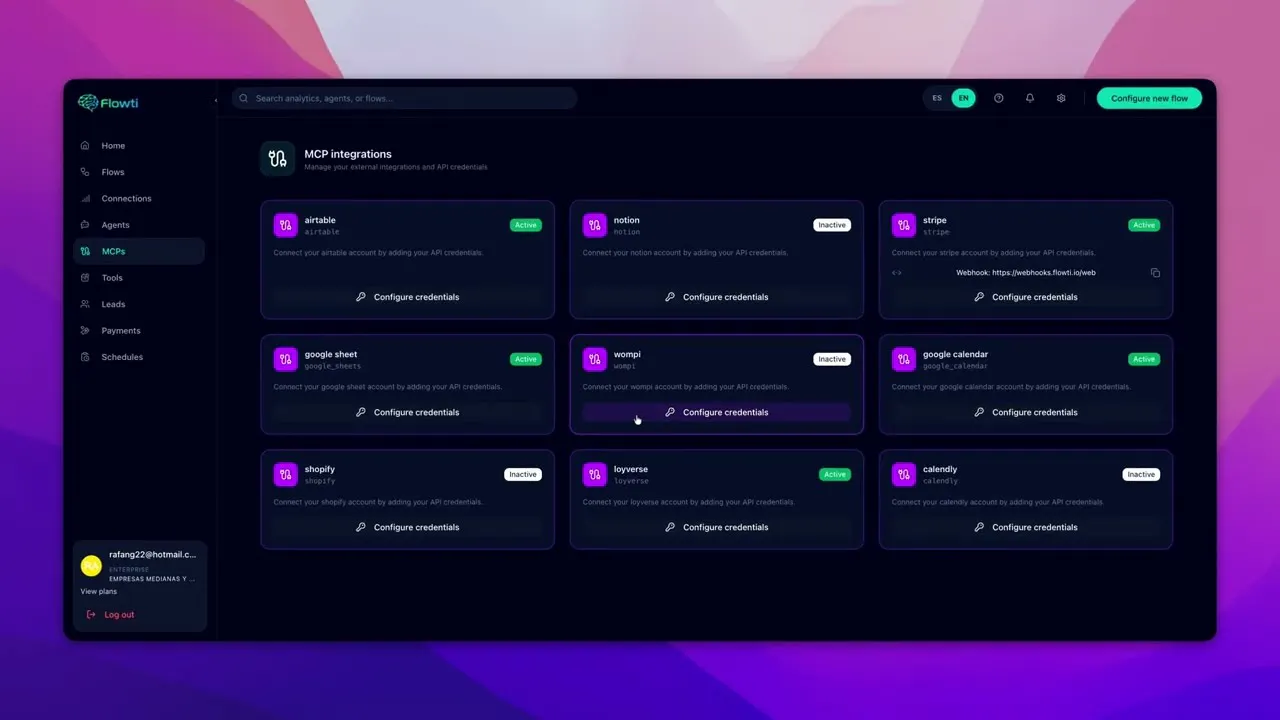 Flowti gallery image
