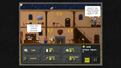 Pixel Heroes: Byte & Magic gallery image