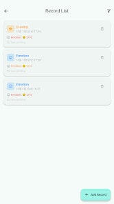 Quit Smoking Helper - Screenshot 2 preview