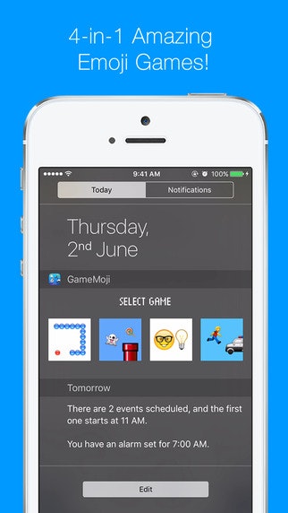 GameMoji gallery image