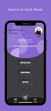 Momentri: simple mindfulness gallery image