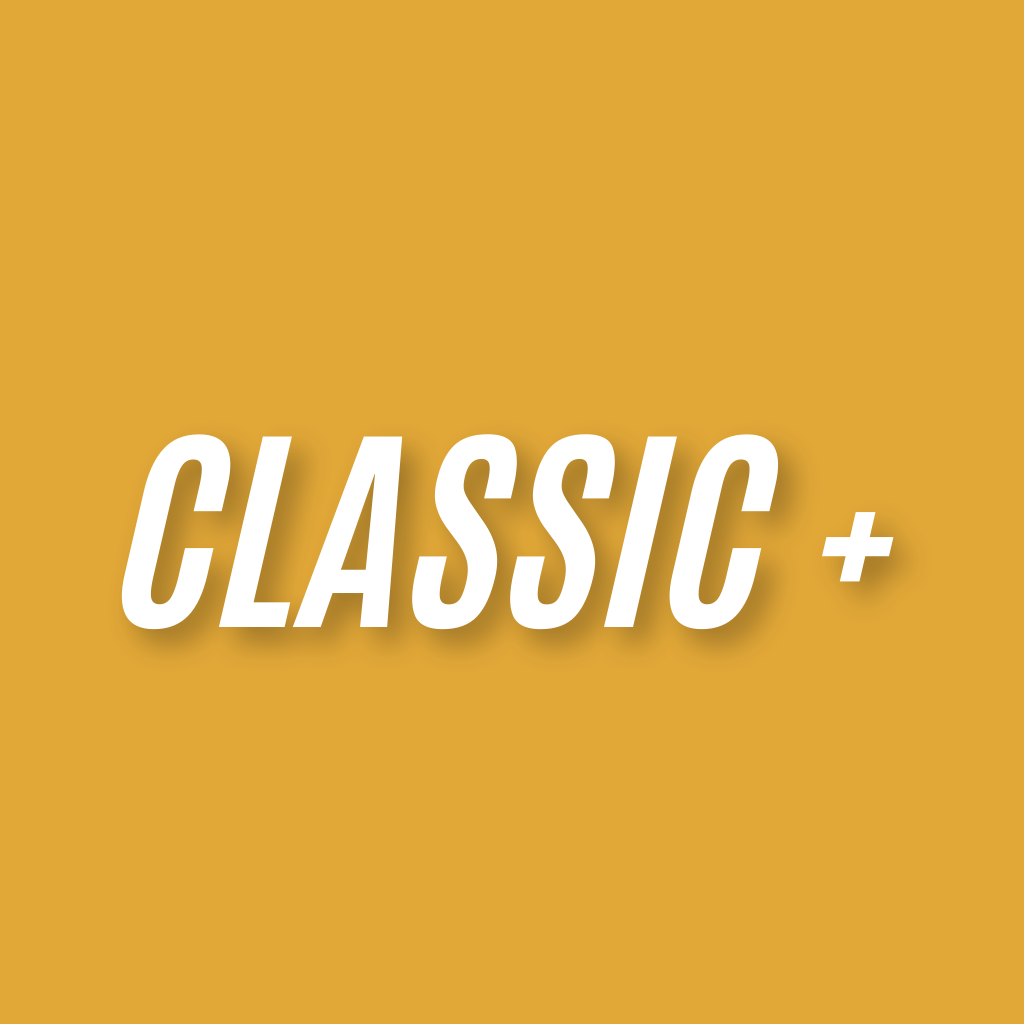 ClassicPlus