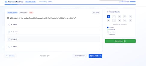 PrepMatic gallery image