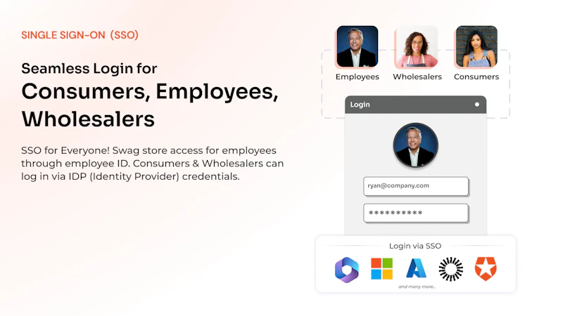 miniOrange shopify Single Sign On‑SSO screenshot 3