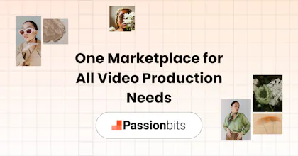 Passionbits gallery image