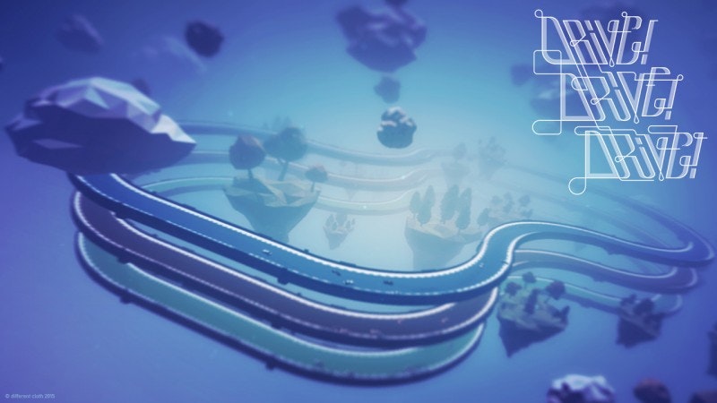 Drive!Drive!Drive! gallery image