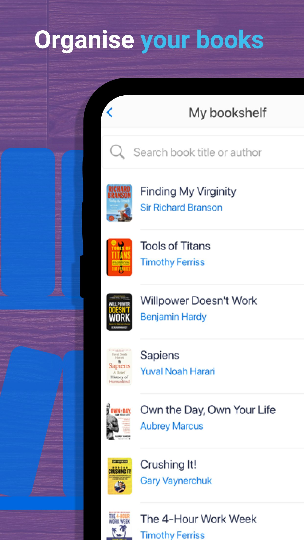 Skribal Books gallery image