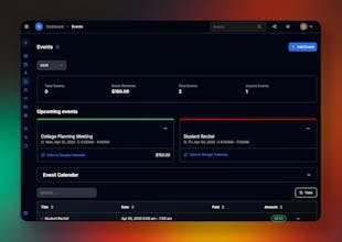 Cadence Calendar gallery image