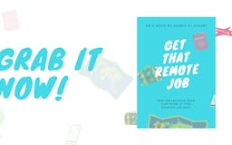 Get That Remote Job media 1