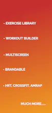 CloudFit gallery image