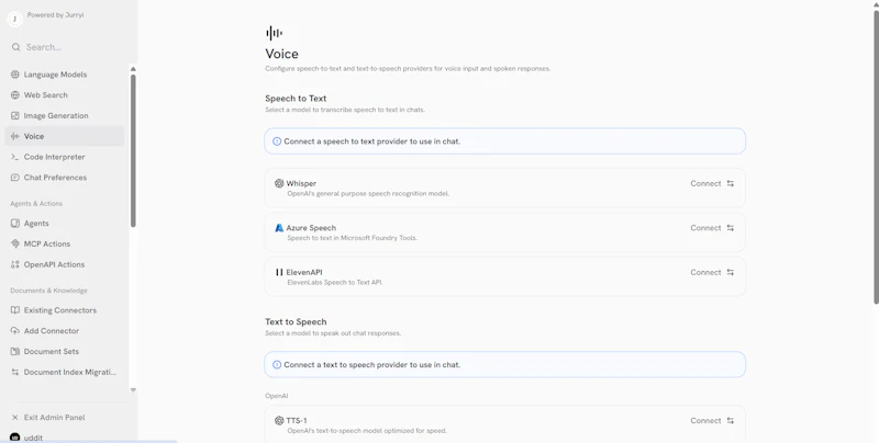 Jurryi screenshot 5