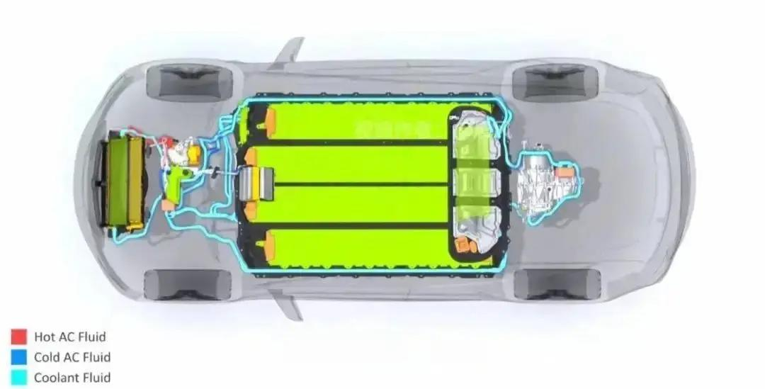  Liquid Cooling Technology
