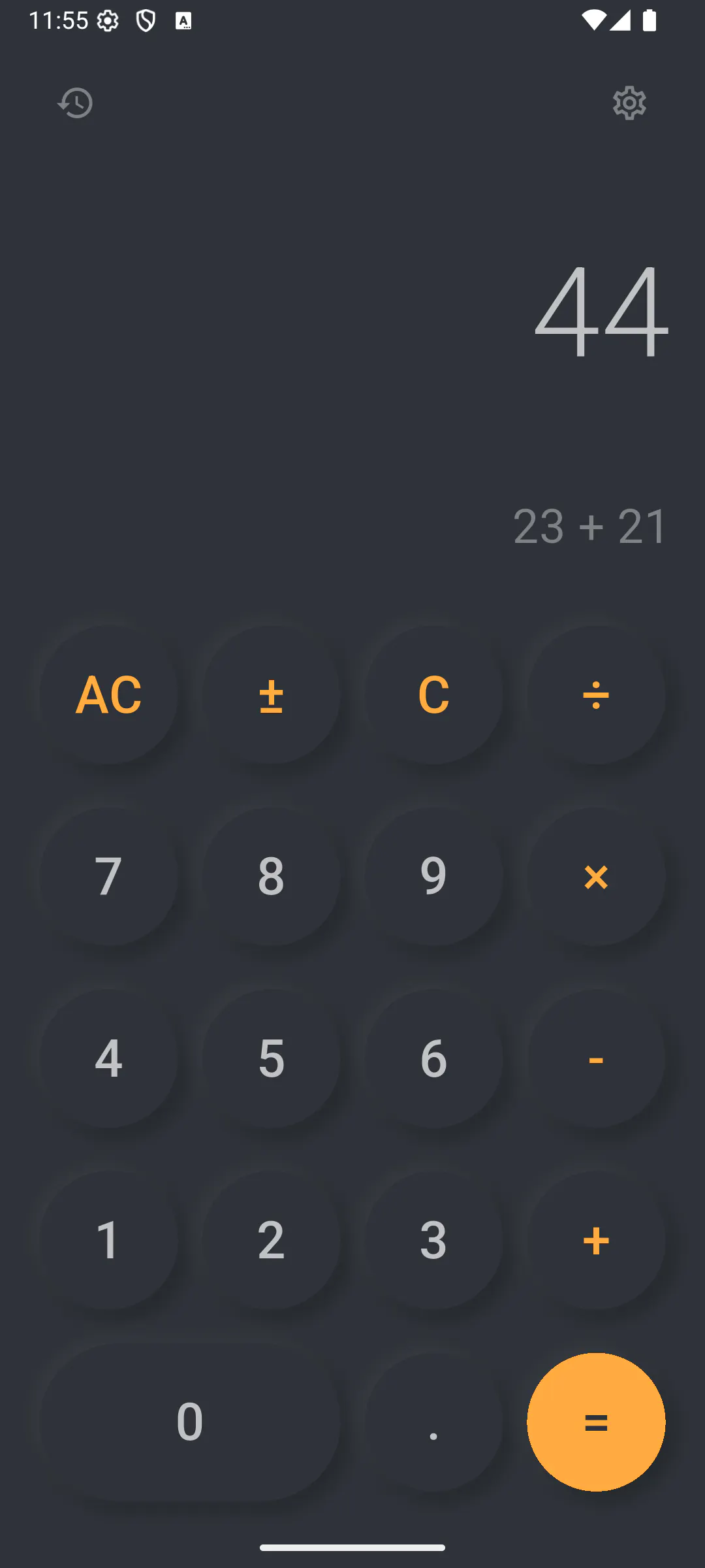 截图 3