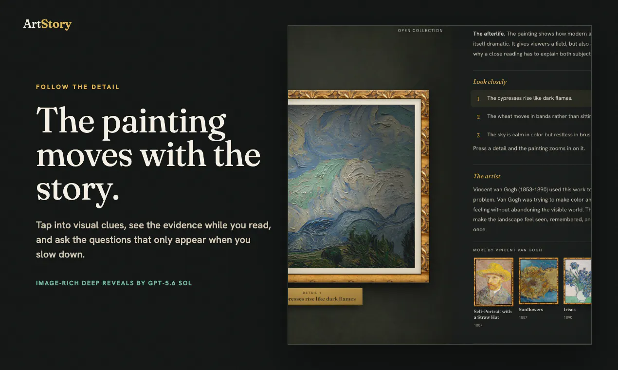ArtStory gallery image