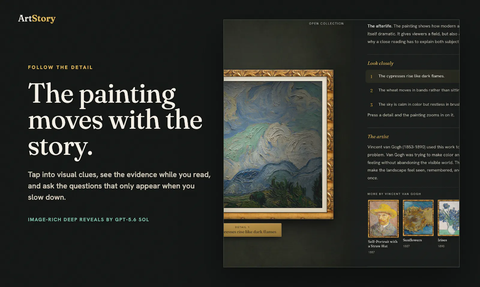 ArtStory screenshot 5