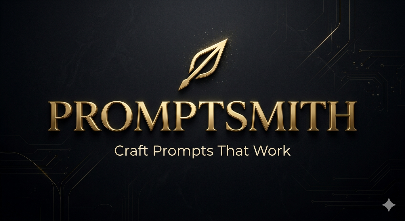 Promptsmith gallery image
