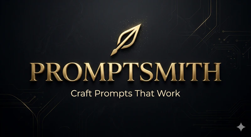 Promptsmith screenshot 5