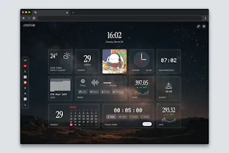Astrotab gallery image