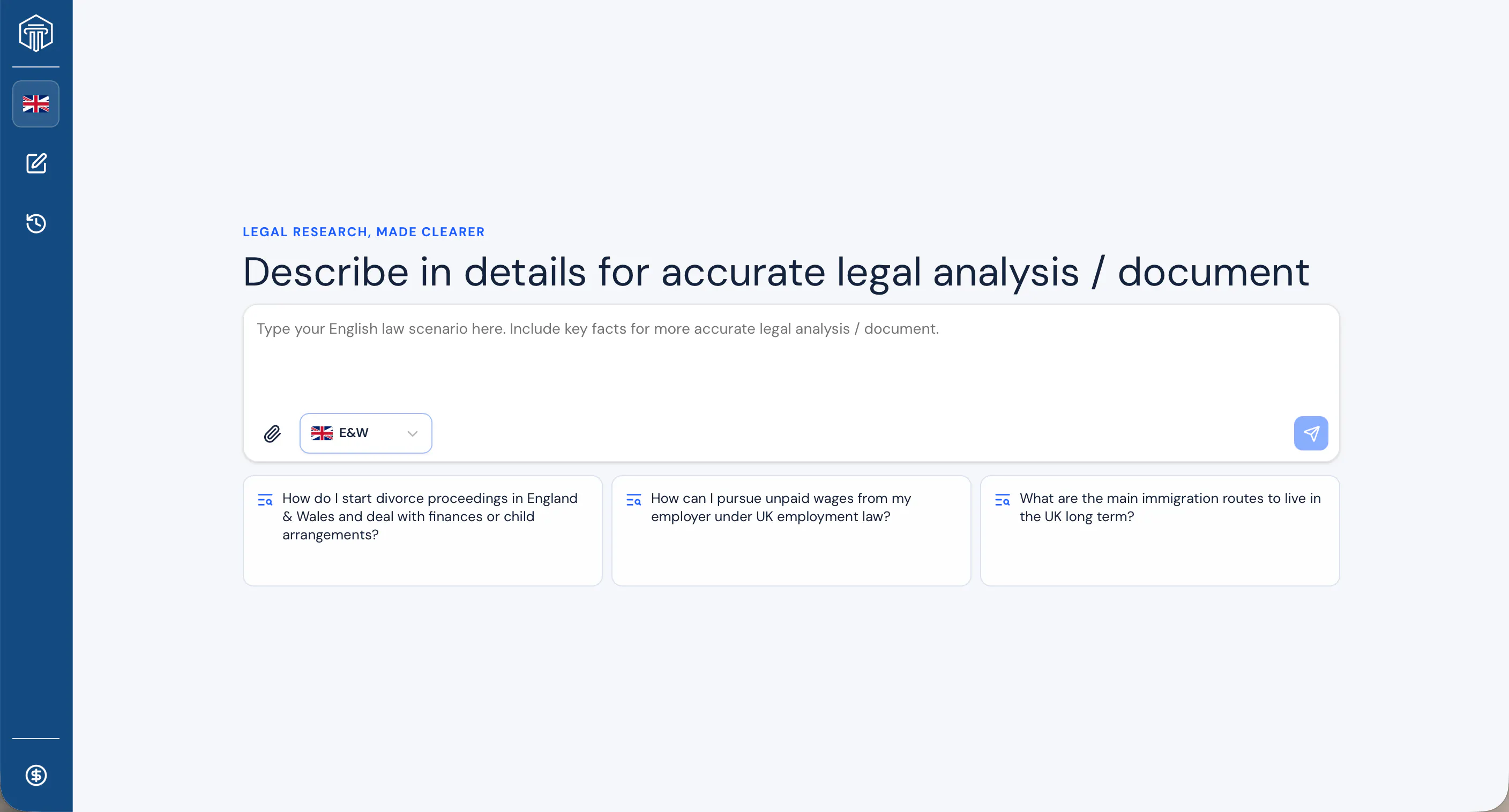 Ask.Legal gallery image