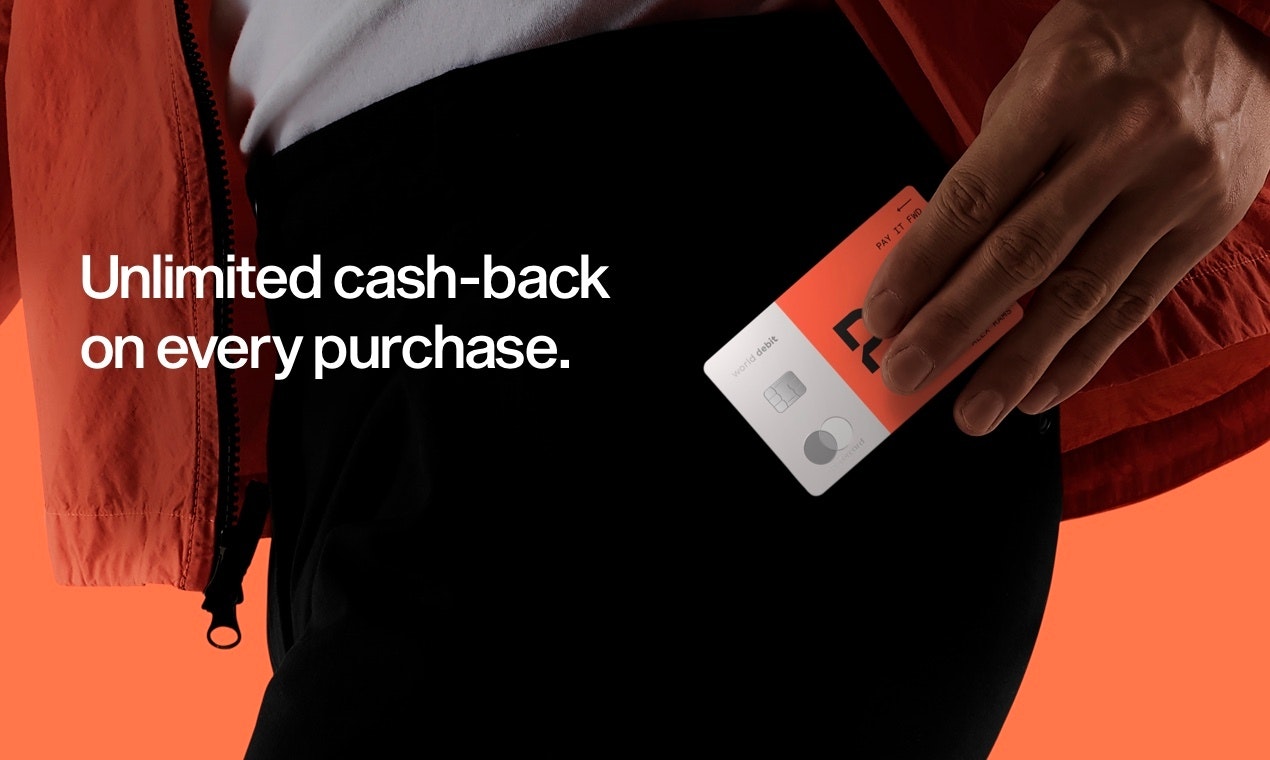 Point Card - A debit card with rewards & benefits you will love ...