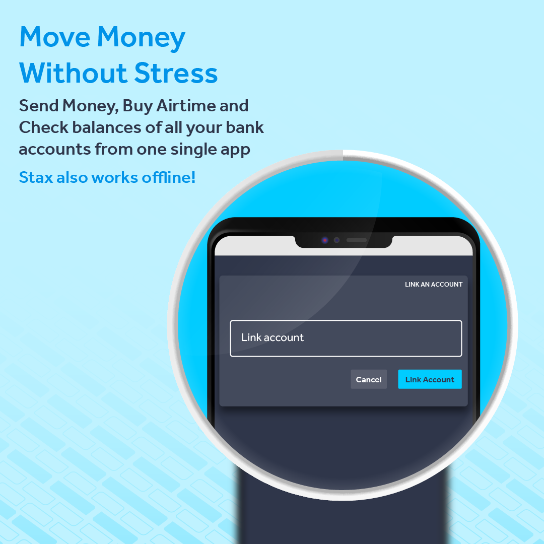 Stax - Move Money Without Stress