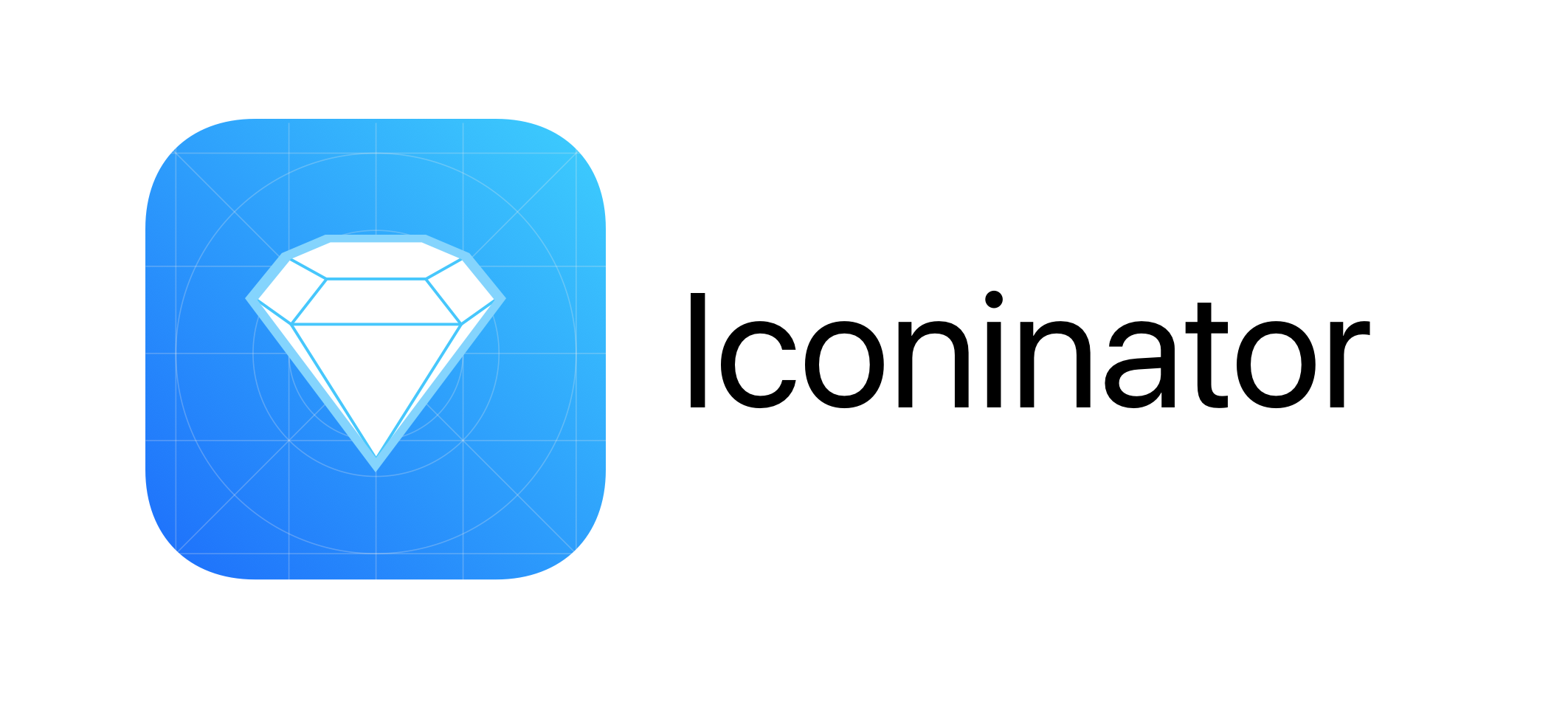 Iconinator For Sketch App Icon Generator Plugin For Sketch