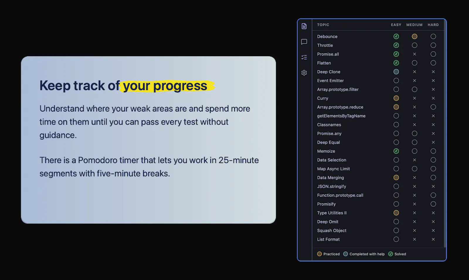 Practice Pad screenshot 6