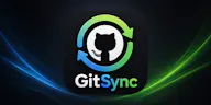GitSync for macOS