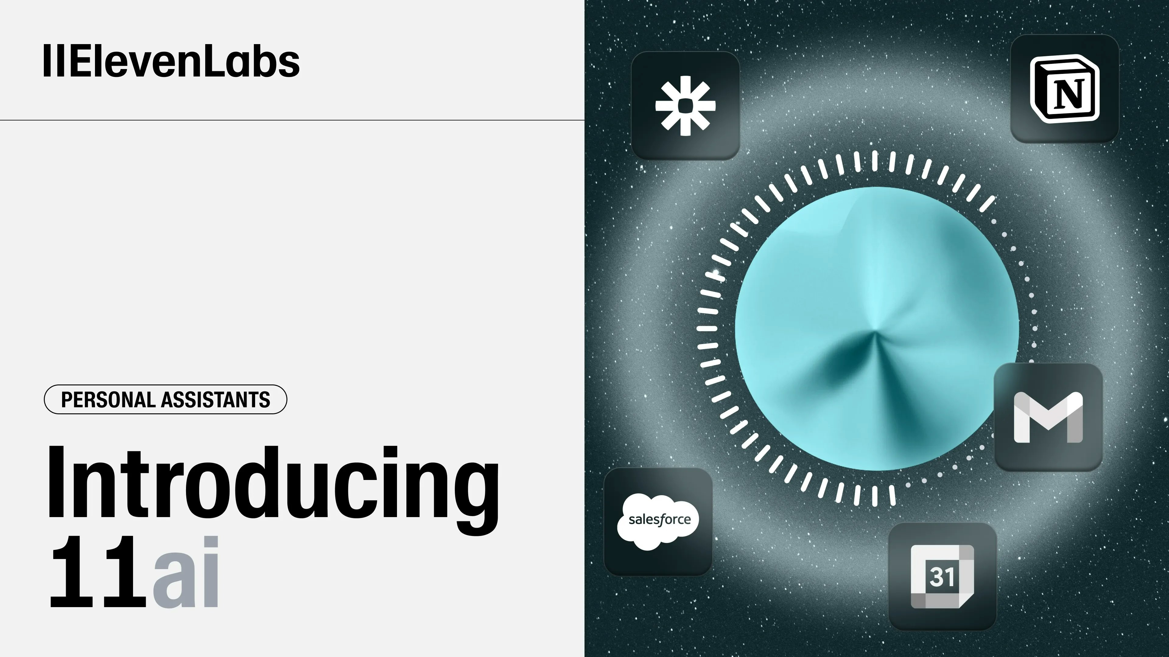 11.ai by ElevenLabs media 8