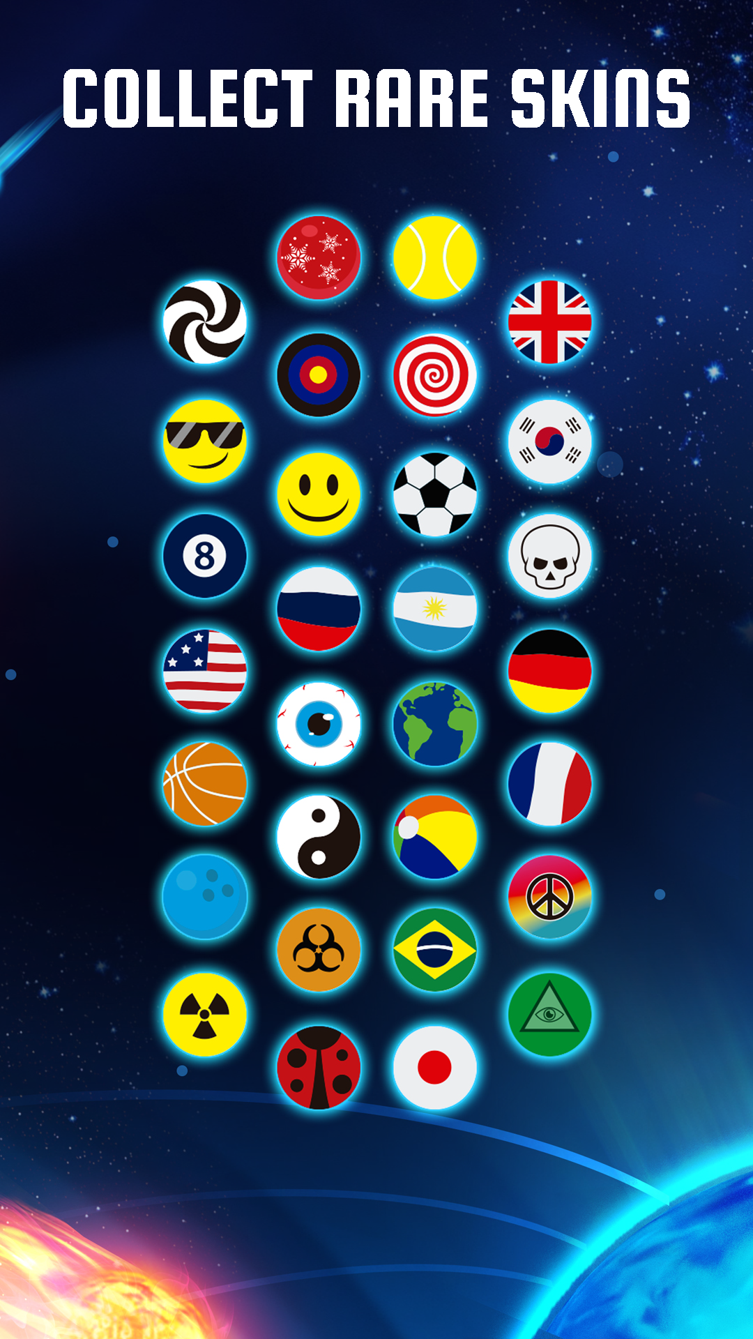 Fireballz: Lava Labyrinth gallery image