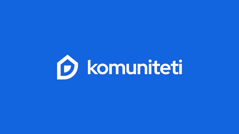 Komuniteti screenshot 4
