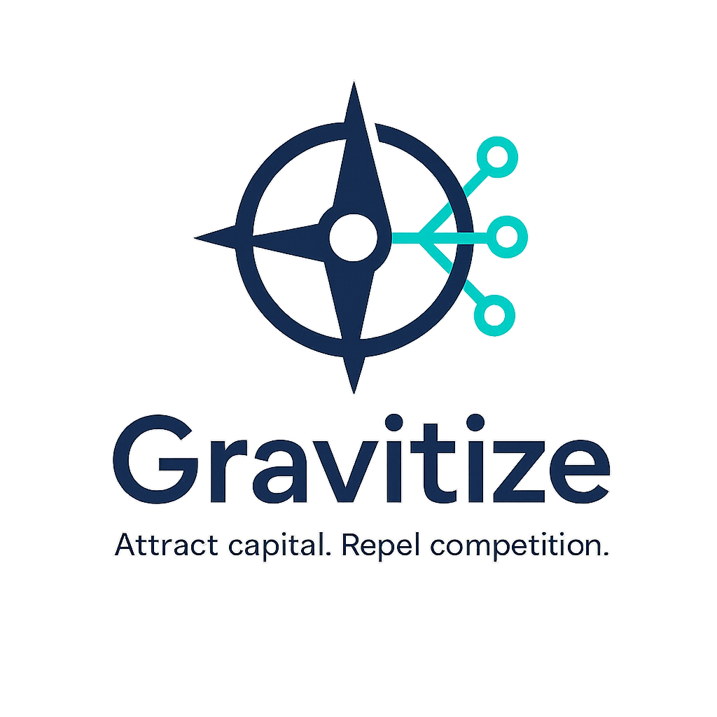 Gravitize AI