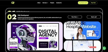 QBits9 gallery image