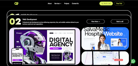 QBits9 gallery image