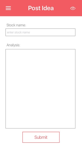 FinanceSwipe gallery image