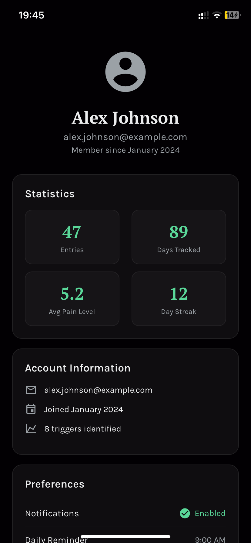 HeadFirst gallery image