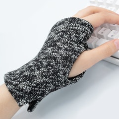Refiber Designs Typing Gloves