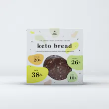 KETO BREAD gallery image