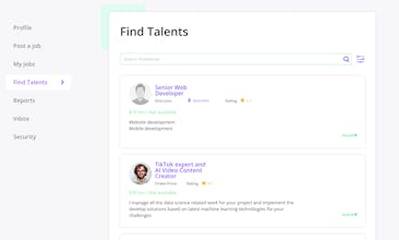 Tech Prompter gallery image